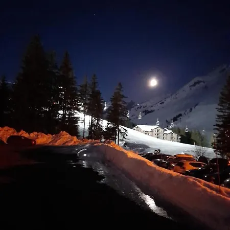 Au Coeur Des Aravis * Manigod