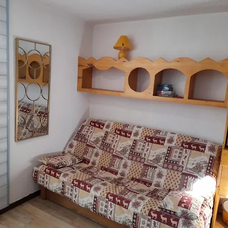 Au Coeur Des Aravis Apartment