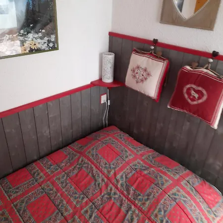 Au Coeur Des Aravis *
